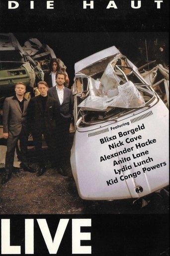 Die Haut - Sweat film afişi