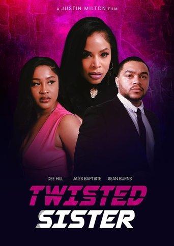 Twisted Sister film afişi