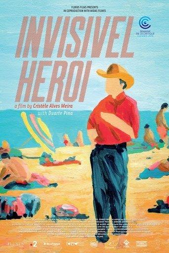 Invisible Hero film afişi
