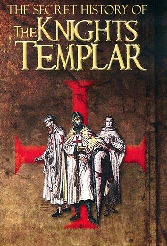 The Secret Story Of The Knights Templar dizi afişi