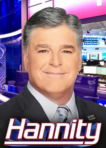 Hannity dizi afişi