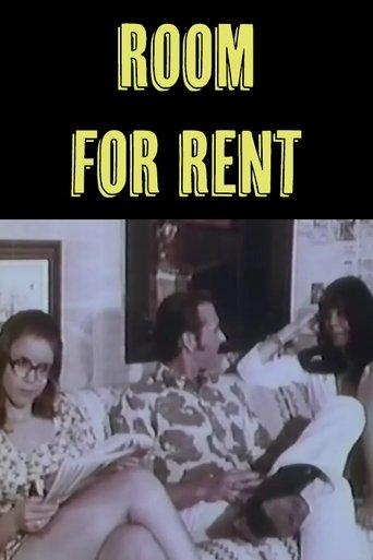 Room For Rent film afişi