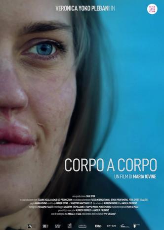 Corpo a corpo film afişi