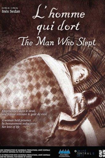 The Man Who Slept film afişi