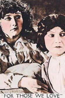 For Those We Love film afişi