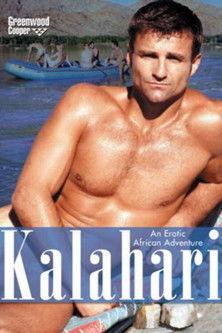Kalahari film afişi