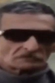 The Baptism film afişi