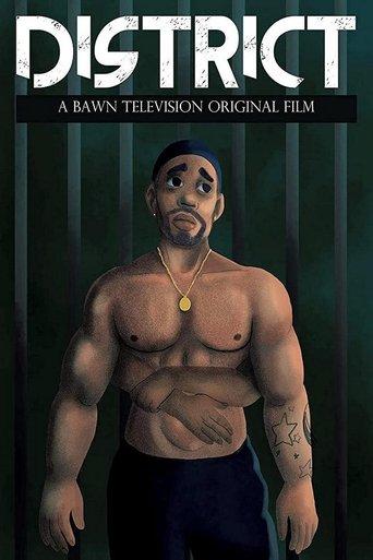 District film afişi