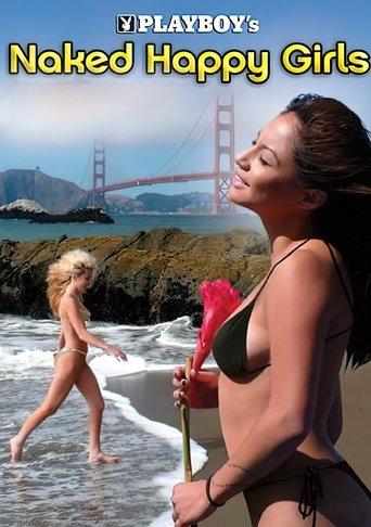 Naked Happy Girls dizi afişi