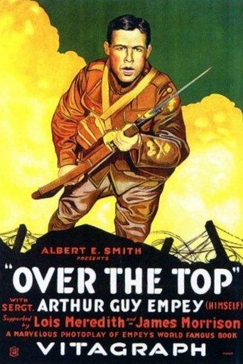 Over the Top film afişi