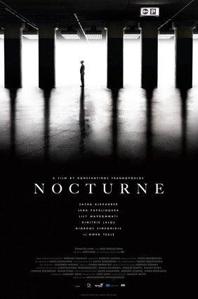 Nocturne film afişi