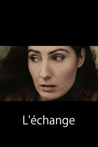 L'échange film afişi