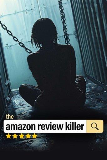 The Amazon Review Killer dizi afişi