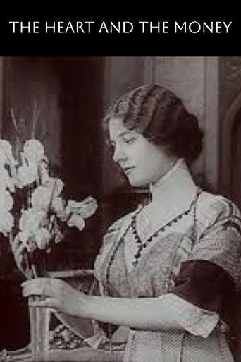 The Heart and the Money film afişi
