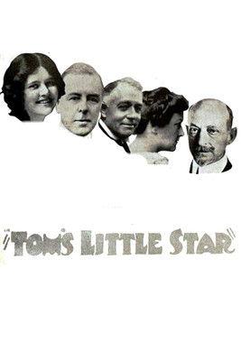 Tom's Little Star film afişi
