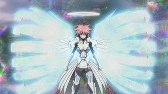 Heaven's Lost Property