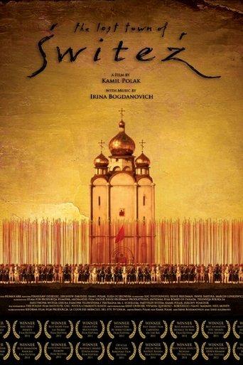 The Lost Town of Switez film afişi