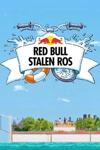 Red Bull Stalen Ros 2025 film afişi