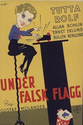Under False Flag film afişi