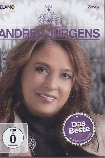 Andrea Jürgens - Das Beste film afişi