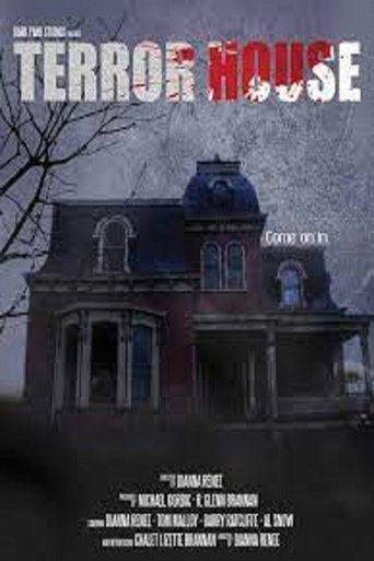 Terror House film afişi