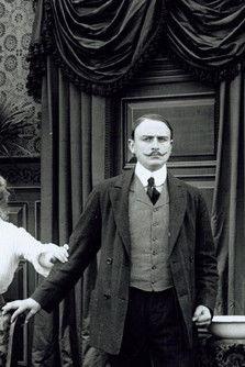 The Black Domino film afişi