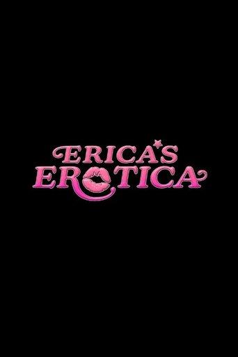 Erica's Erotica film afişi