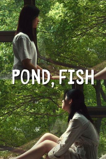 Pond, Fish film afişi