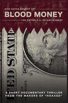 Blood Money film afişi
