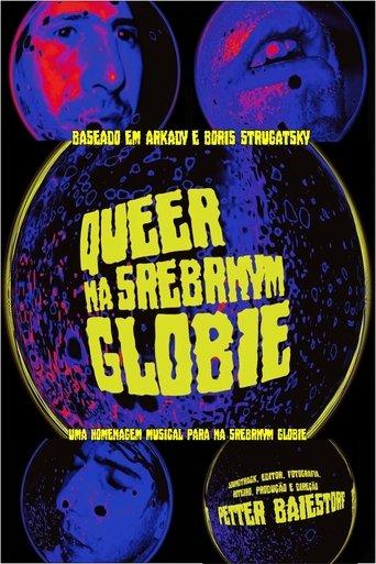 Queer na Srebrnym Globie film afişi