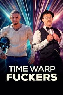 Time Warp Fuckers film afişi