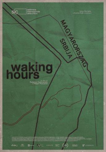 Waking Hours film afişi