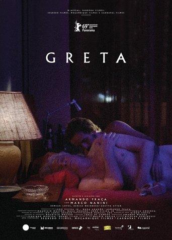 Greta film afişi