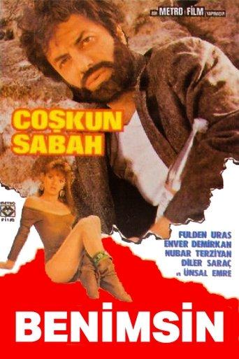Benimsin film afişi