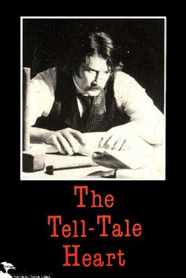The Tell-Tale Heart film afişi