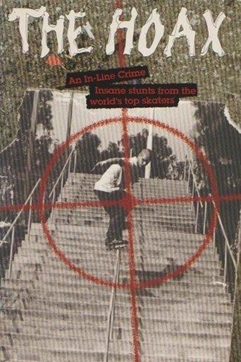 The Hoax: An In-Line Crime film afişi