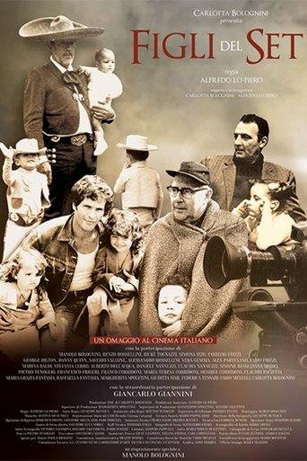 Figli del Set film afişi