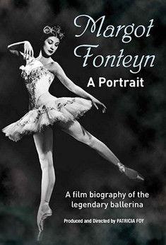The Margot Fonteyn Story film afişi