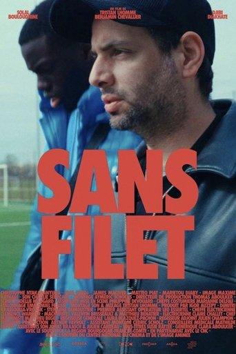 Sans Filet film afişi