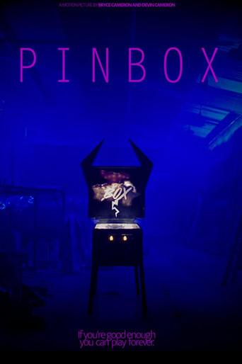 Pinbox film afişi
