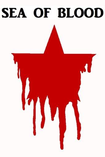 Sea of Blood film afişi