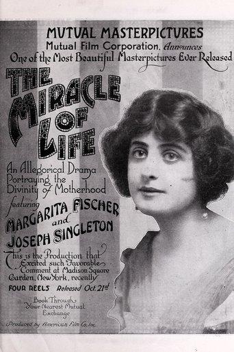 The Miracle of Life film afişi