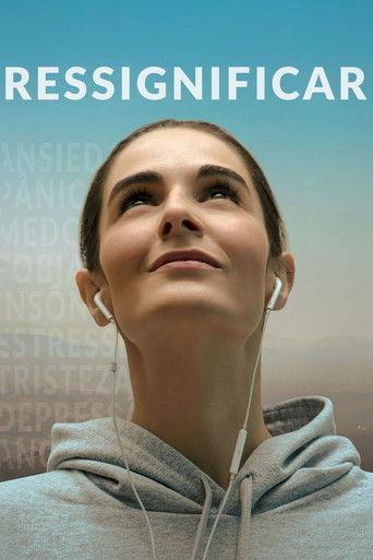 Ressignificar film afişi