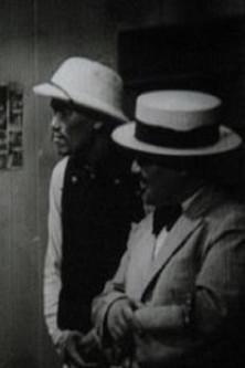 王先生与二房东 film afişi