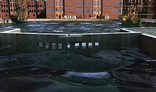 The Lost Dock of Liverpool - Liverpool, Merseyside