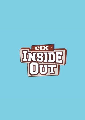 CIX Inside Out film afişi