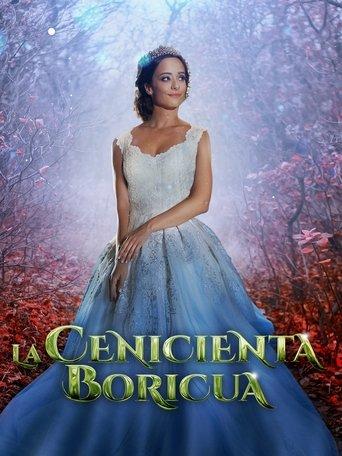 La Cenicienta Boricua film afişi