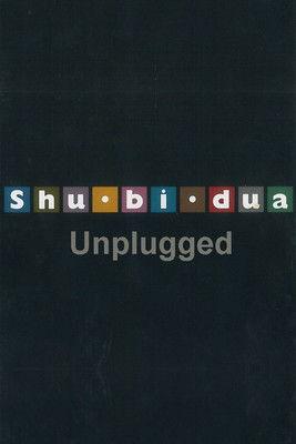 Shu-bi-dua: Unplugged film afişi