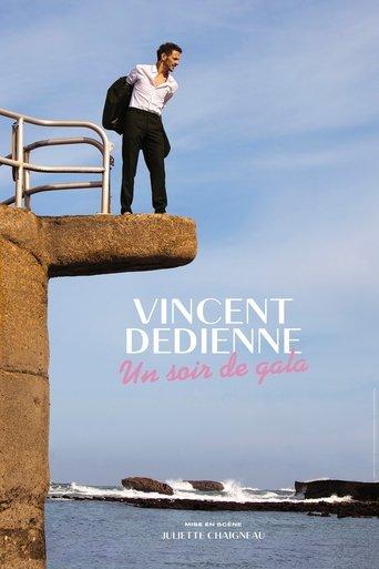 Vincent Dedienne - Un soir de Gala film afişi
