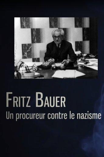 Fritz Bauer, un procureur contre le nazisme film afişi